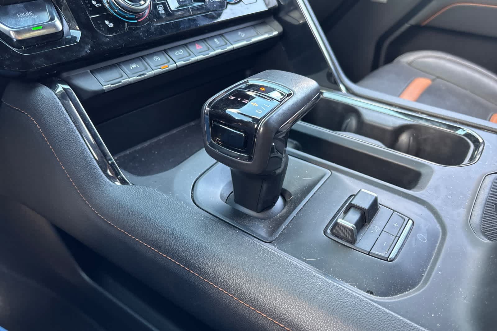 Used 2022 GMC Sierra 1500 AT4 AWD/4WD image 21