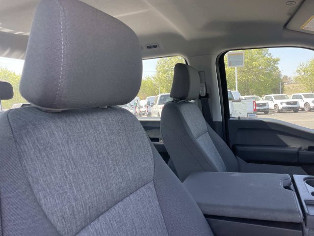 New 2026 Ford F350 XL AWD/4WD image 23