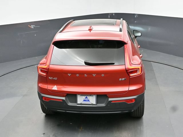 Used 2023 Volvo XC40 B5 Plus w/ Driver Assist Package AWD/4WD image 46