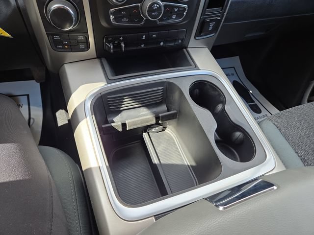 Used 2018 RAM 1500 Big Horn AWD/4WD image 26