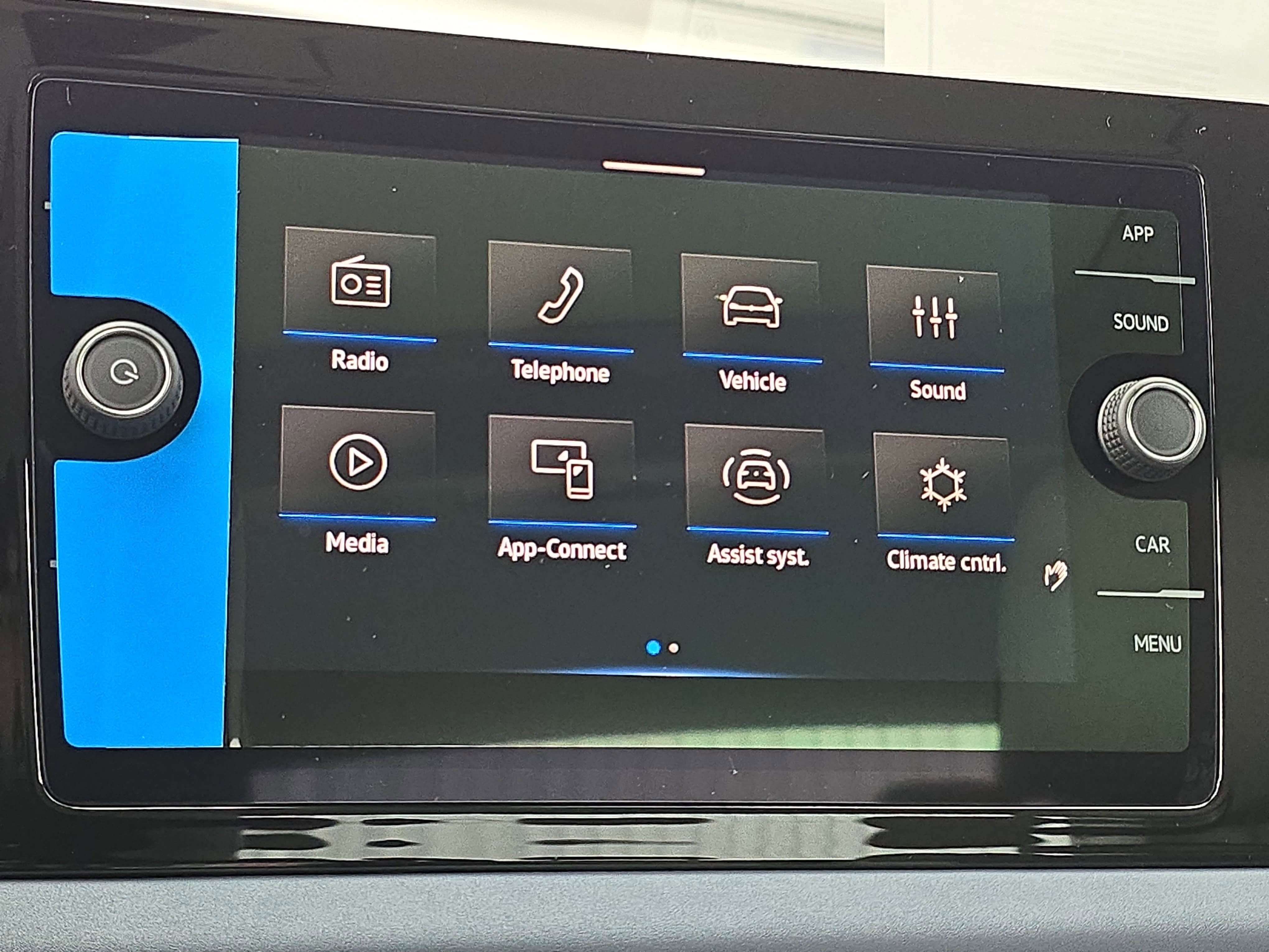 New 2026 Volkswagen Jetta SE image 20