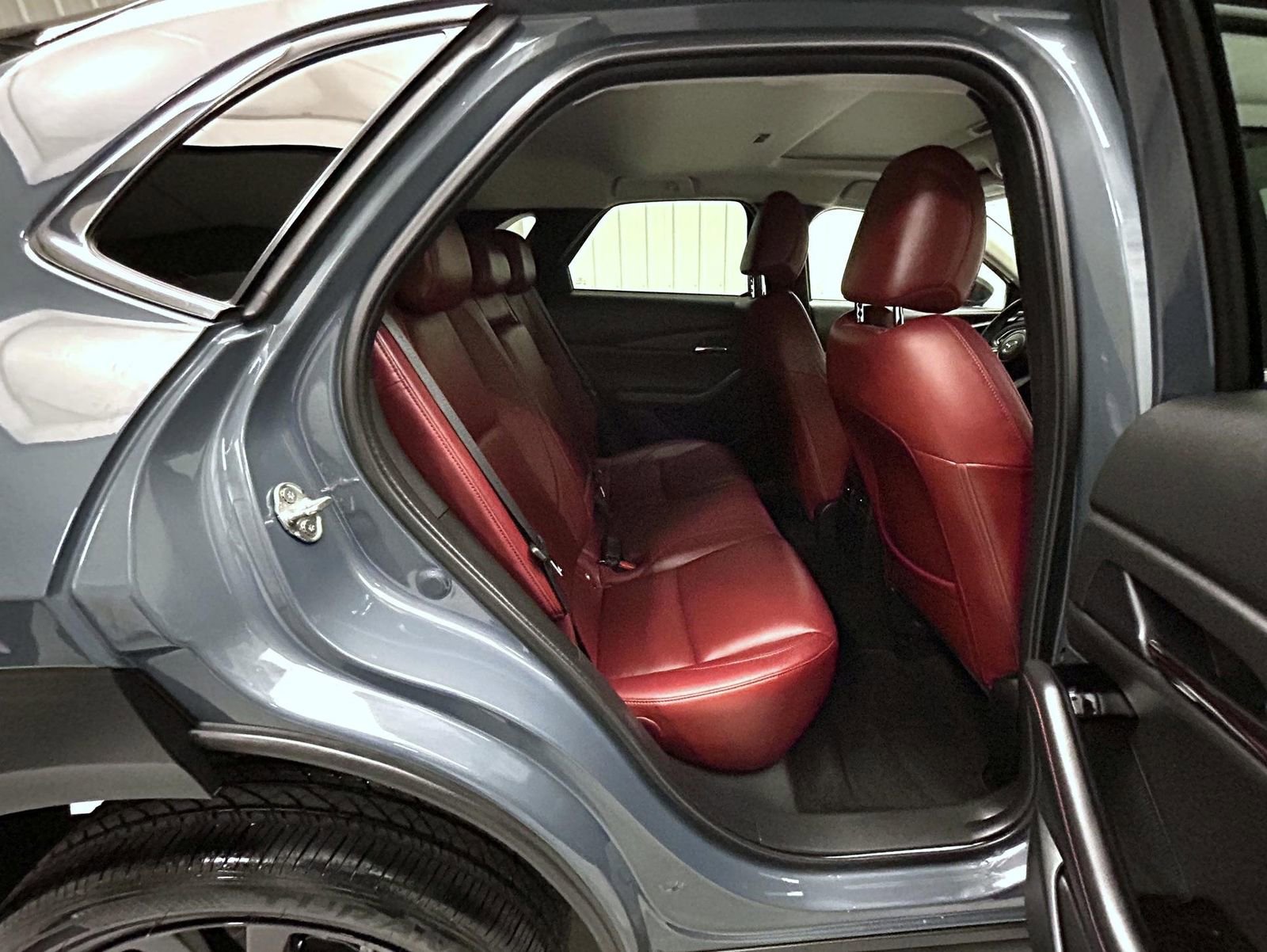 Certified 2023 MAZDA CX-30 AWD 2.5 S w/ Preferred Package image 18