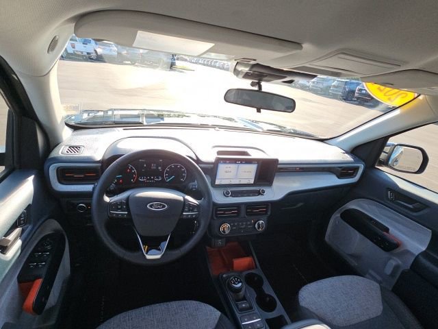 Used 2024 Ford Maverick XLT w/ XLT Luxury Package image 34