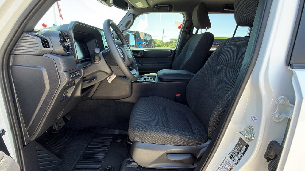 Used 2025 Toyota Land Cruiser 1958 AWD/4WD image 13