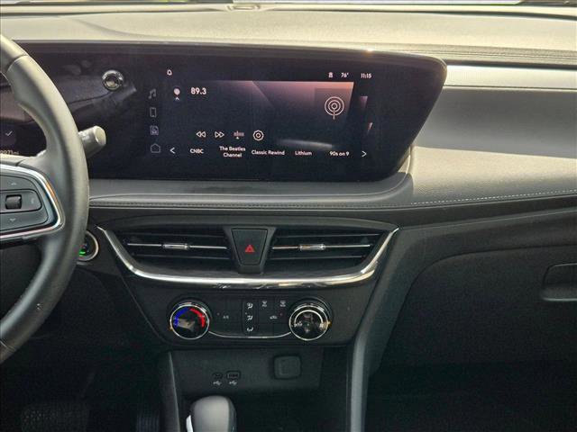 Used 2025 Buick Encore GX Preferred FWD image 13