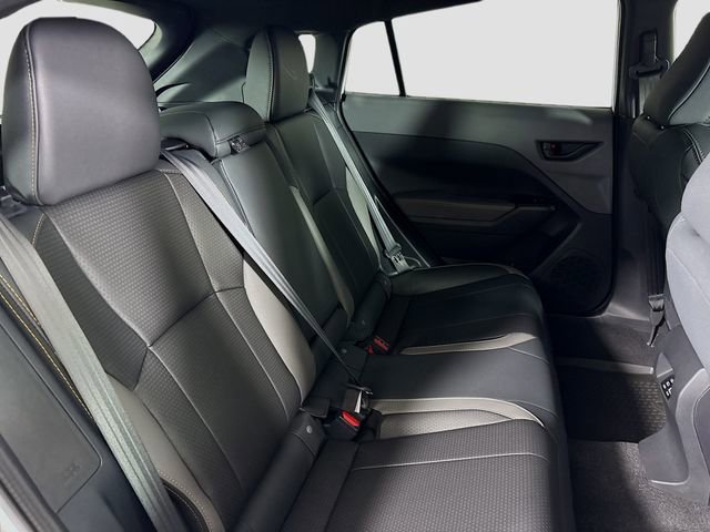 New 2026 Subaru Crosstrek 2.5i Wilderness image 28