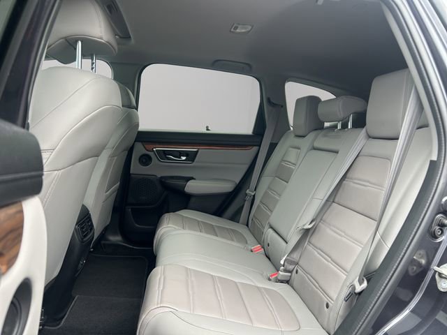 Used 2019 Honda CR-V EX-L image 15