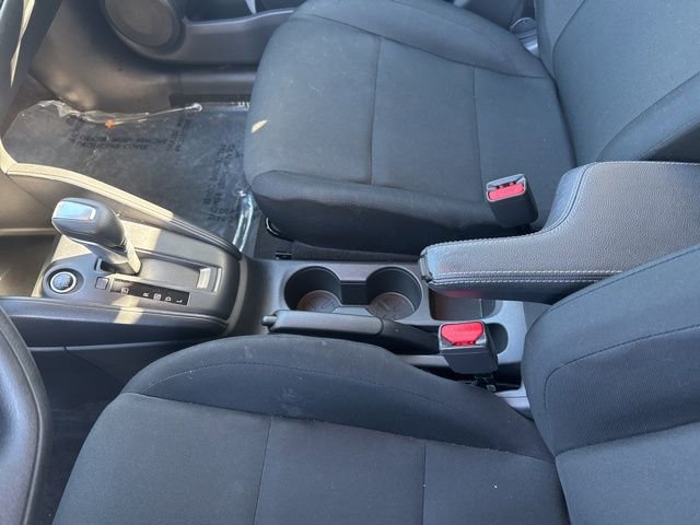 Used 2024 Nissan Kicks S image 25