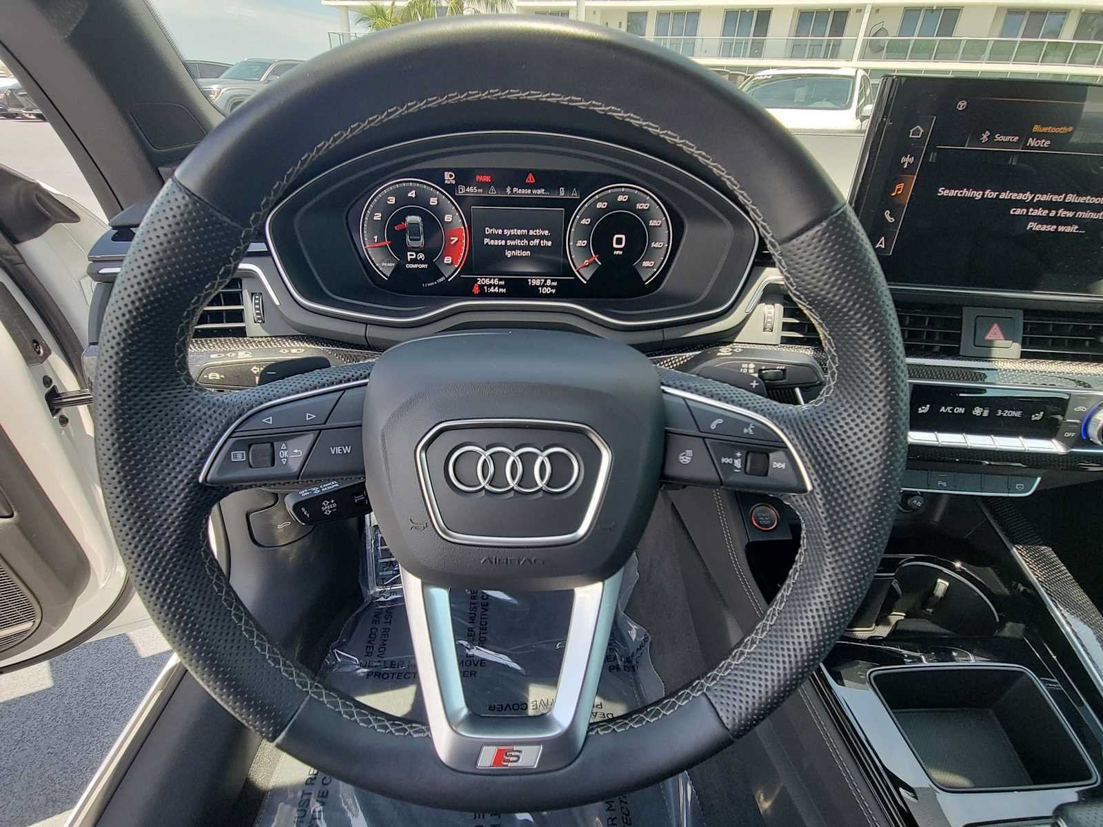 Certified 2023 Audi S5 Premium Plus w/ Premium Plus Package AWD/4WD image 22