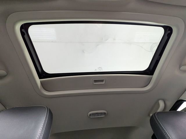 Used 2017 Jeep Compass High Altitude AWD/4WD image 5