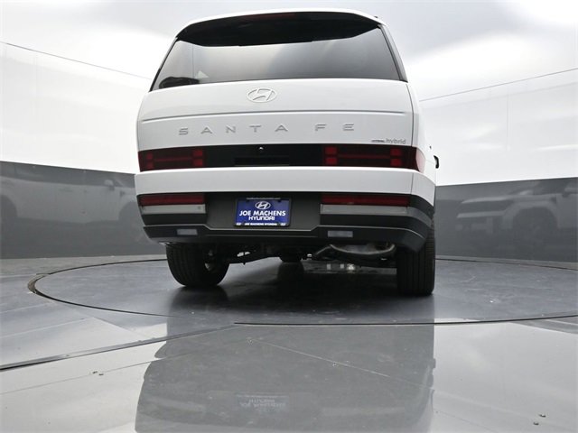 New 2026 Hyundai Santa Fe Limited image 38