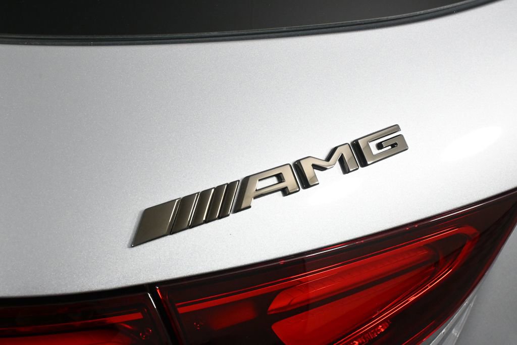 Certified 2026 Mercedes-Benz GLA 35 AMG 4MATIC image 28