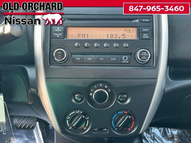 Used 2017 Nissan Versa Note S Plus FWD image 15