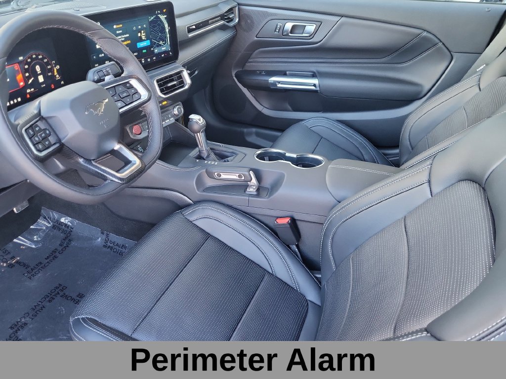 Used 2026 Ford Mustang GT Premium w/ GT Performance Package RWD image 14