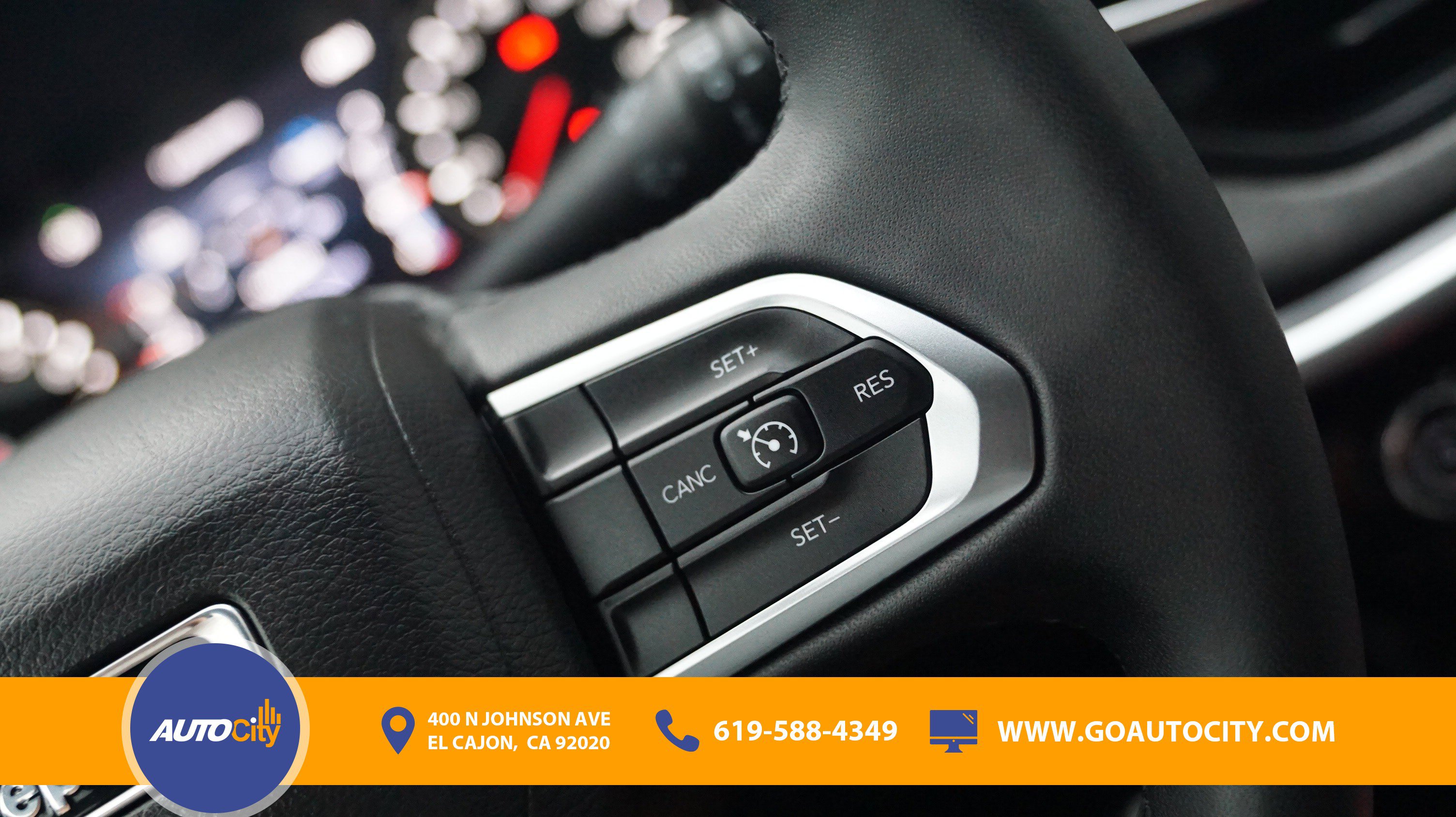 Used 2024 Jeep Compass Latitude image 20