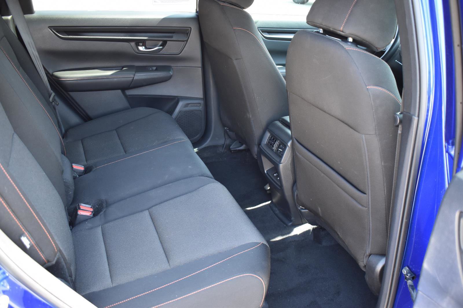 Used 2025 Honda CR-V Sport image 15