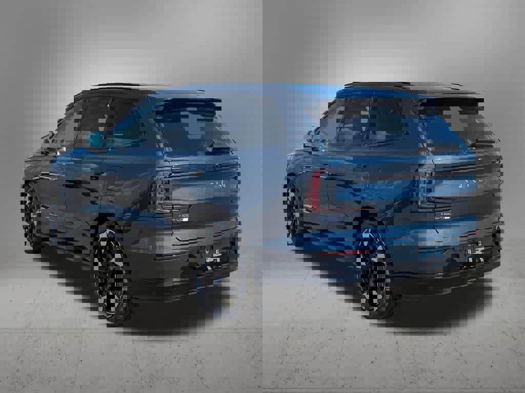 New 2025 Volvo EX90 Ultra w/ Protection Package Premier image 4