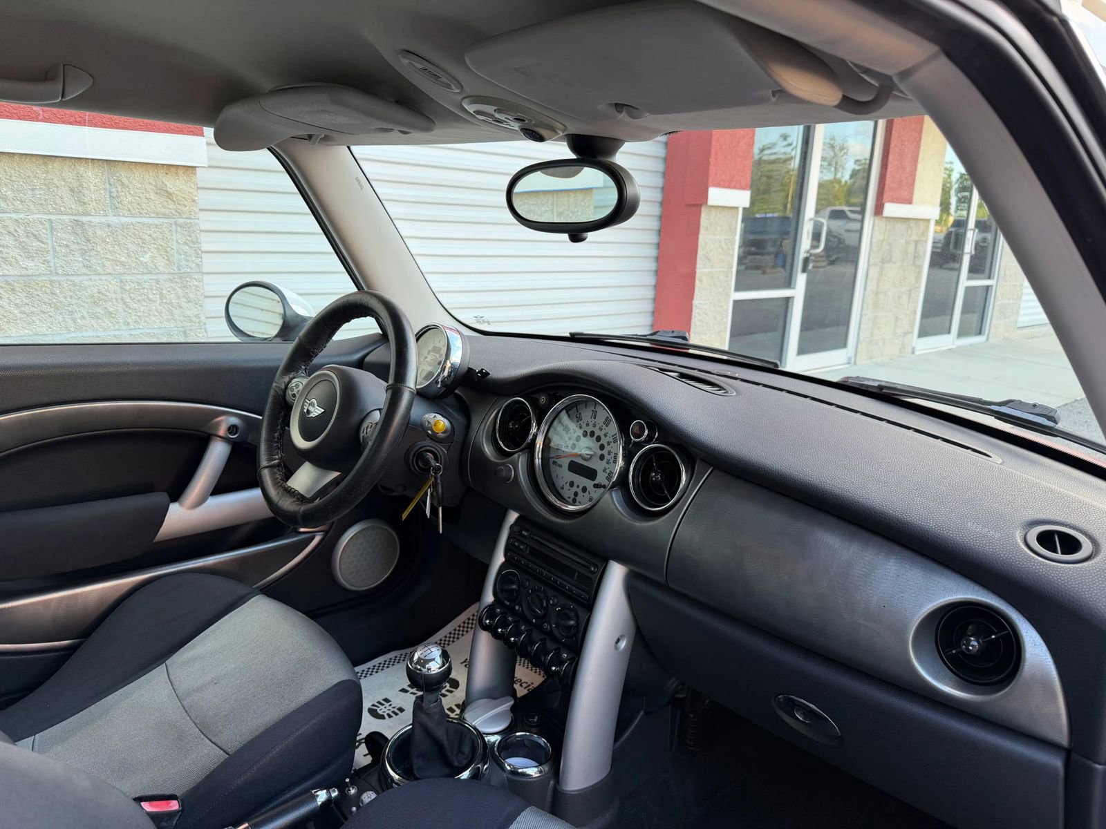 Used 2005 MINI Cooper S image 22