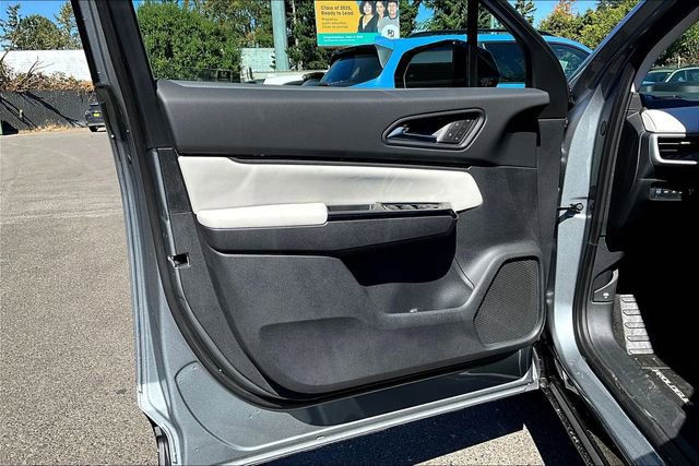 New 2025 Honda Prologue Elite image 20