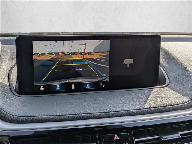 Certified 2023 Acura MDX FWD image 18