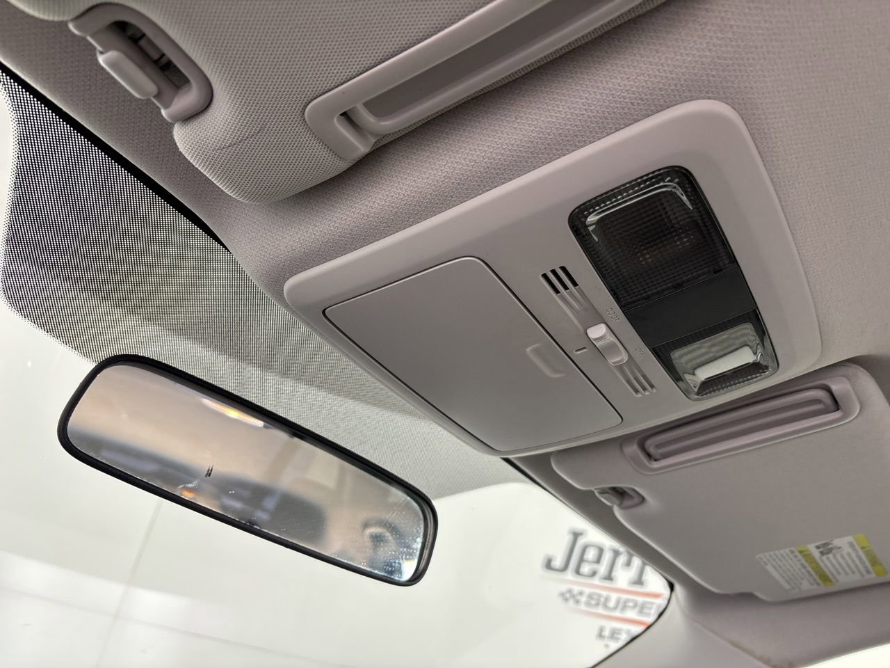 Used 2017 Subaru Forester 2.5i image 18