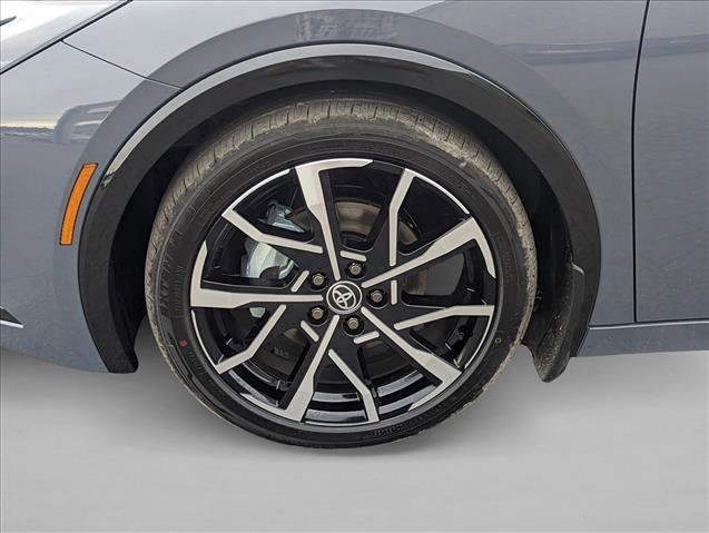 New 2026 Toyota Prius Plug-In Hybrid image 10