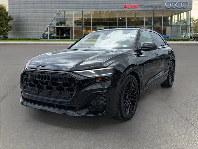 New 2026 Audi SQ8 Premium Plus AWD/4WD image 7