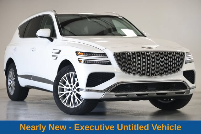 Used 2025 Genesis GV80 2.5T Standard AWD/4WD image 1