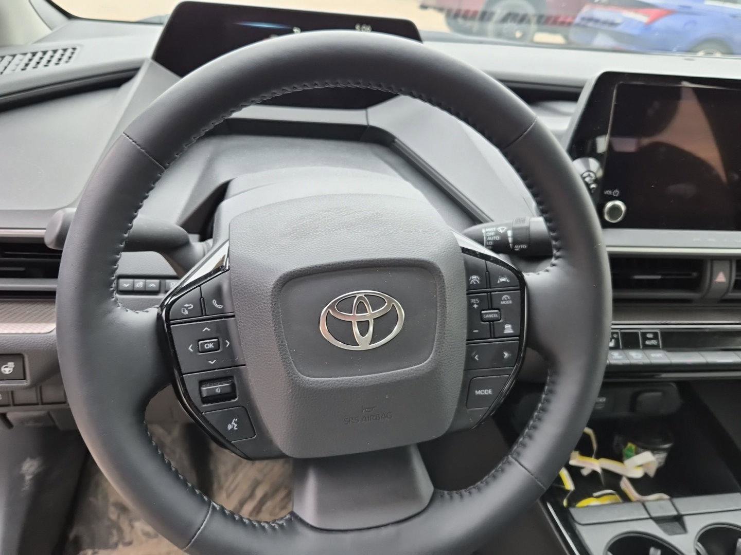 Used 2026 Toyota Prius XLE image 20