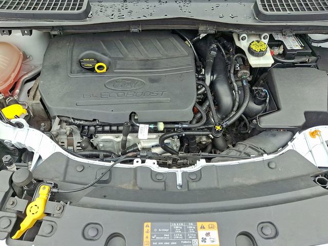 Used 2018 Ford Escape SE image 27