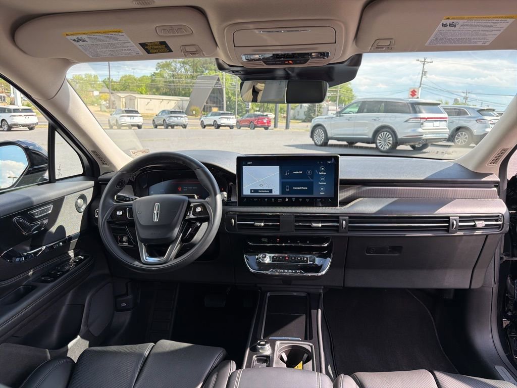 Certified 2023 Lincoln Corsair Reserve w/ Equipment Group 202A AWD/4WD image 24