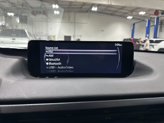 New 2026 MAZDA CX-50 Meridian Edition w/ Weather Package AWD/4WD image 16