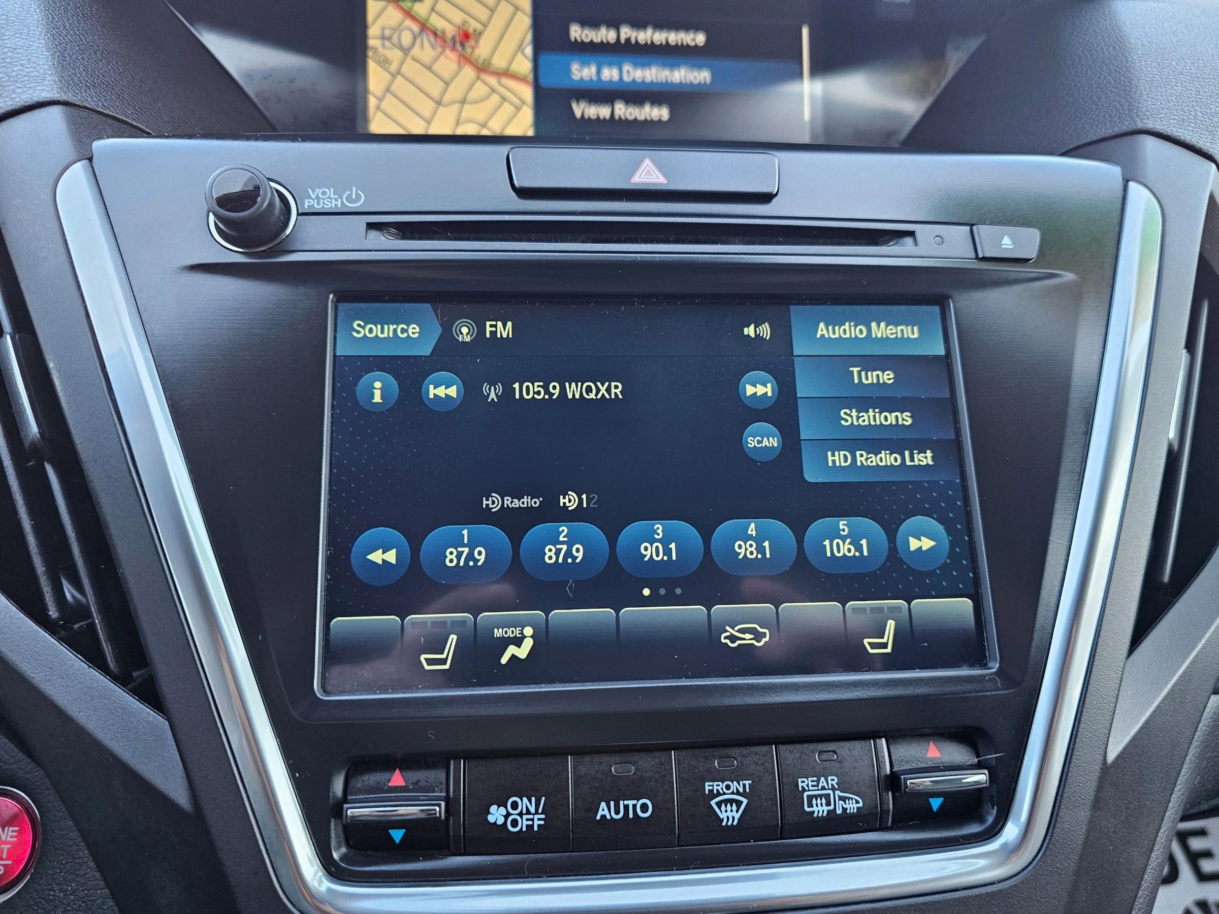 Used 2020 Acura MDX SH-AWD w/ Technology Package image 24