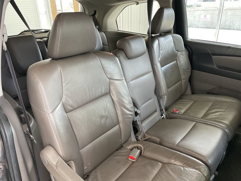 Used 2012 Honda Odyssey EX-L image 21