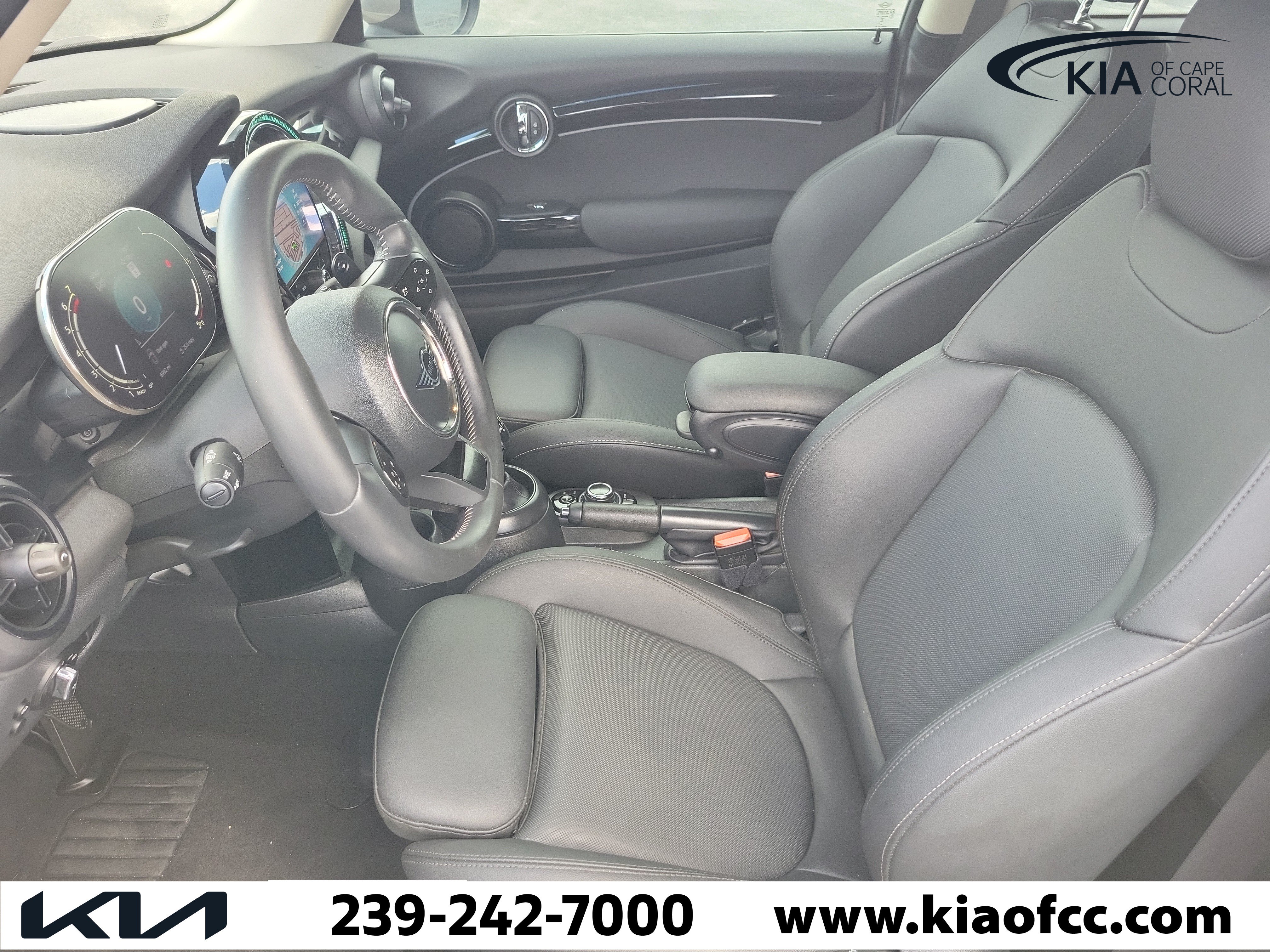 Used 2024 MINI Cooper S FWD image 21