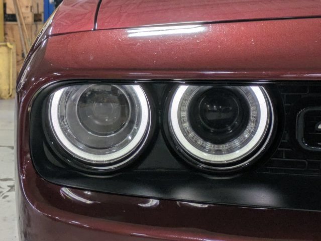 Used 2022 Dodge Challenger R/T RWD image 9