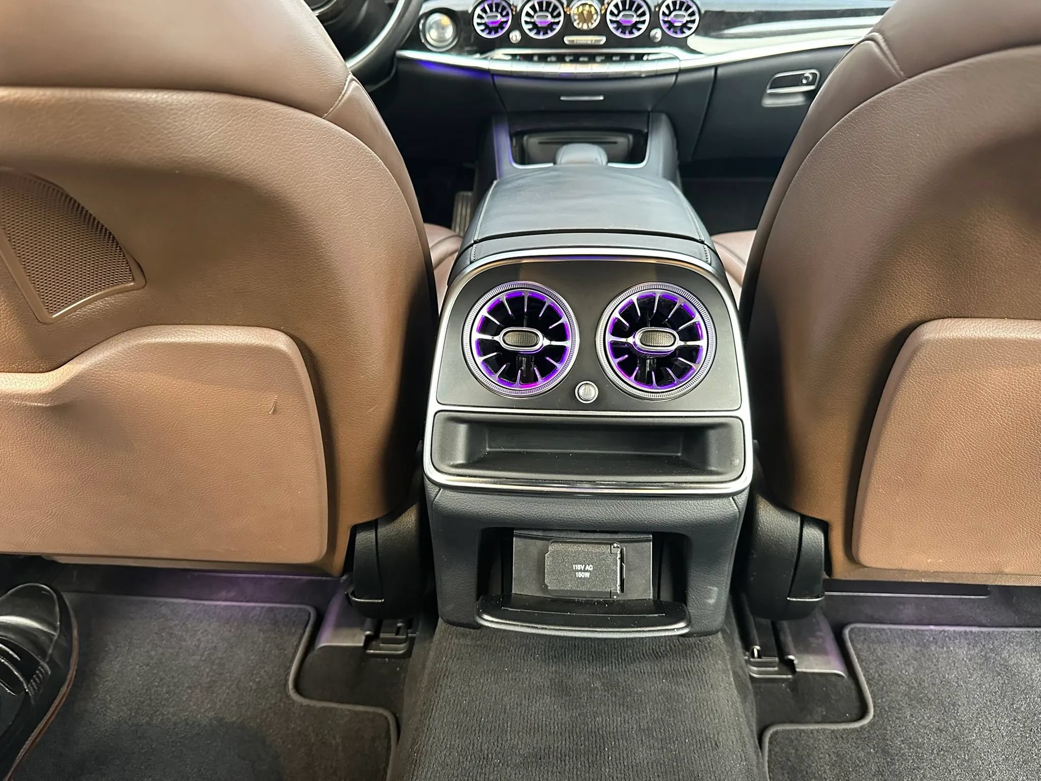 Used 2014 Mercedes-Benz S 550 Sedan image 35