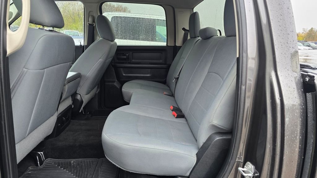 Used 2018 RAM 1500 Express w/ Express Value Package image 8