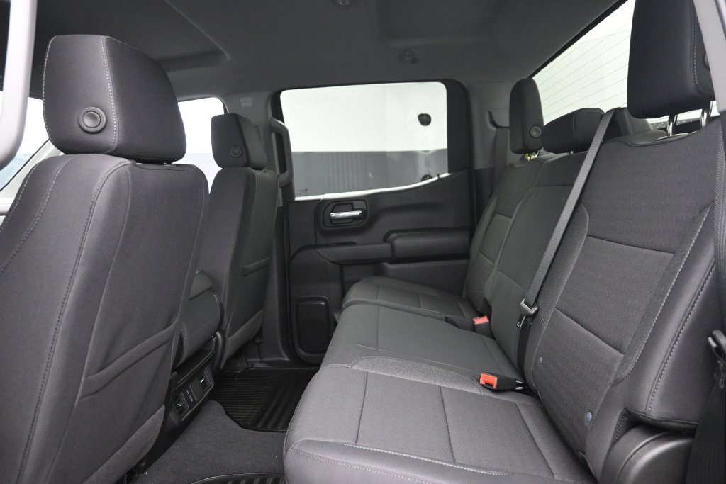 New 2026 GMC Sierra 1500 Pro w/ Pro Value Package AWD/4WD image 12