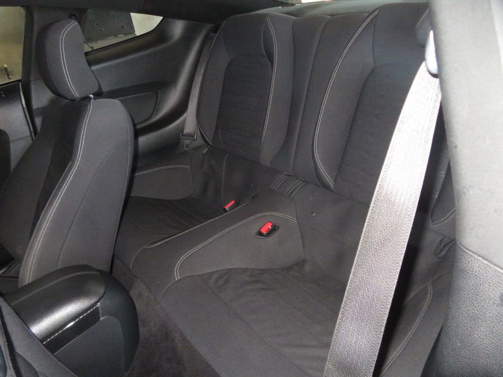 Used 2016 Ford Mustang GT w/ GT Performance Package RWD image 19
