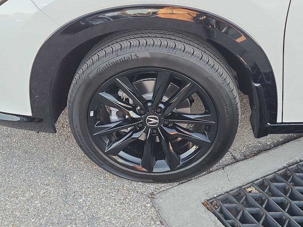 New 2026 Acura ADX A-Spec image 17