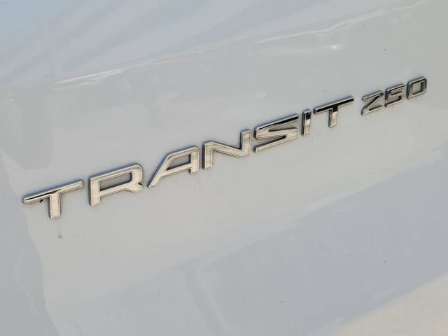 Used 2022 Ford Transit 250 Low Roof w/ Exterior Upgrade Package RWD image 26