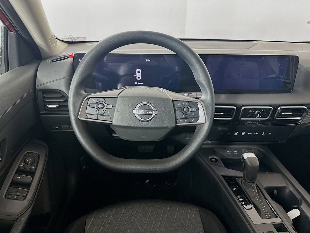 New 2026 Nissan Sentra SV w/ Floor Mat Package image 28