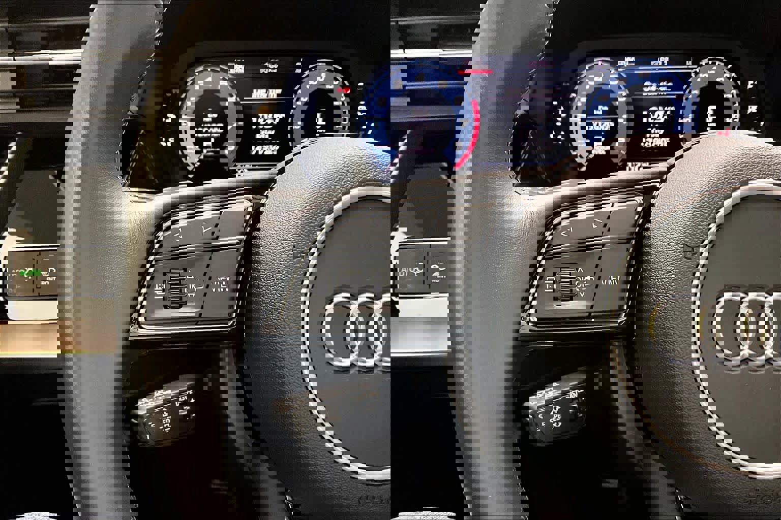 Certified 2023 Audi A3 2.0T Premium w/ Convenience Package image 22