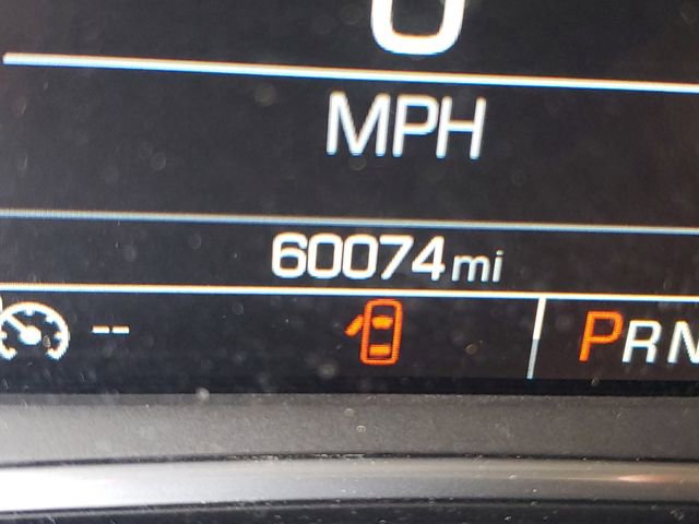 Used 2018 Chevrolet Equinox Premier AWD/4WD image 14