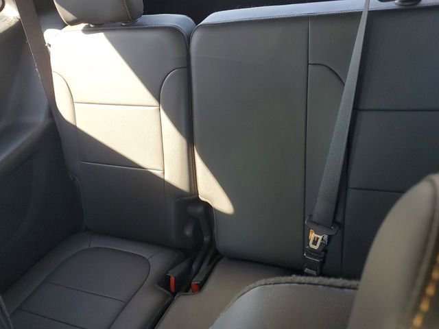 Certified 2021 Chevrolet Traverse LT AWD/4WD image 11