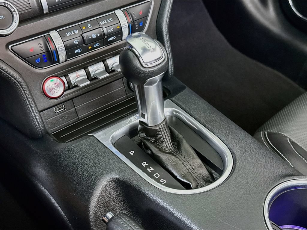Used 2022 Ford Mustang GT Premium RWD image 18