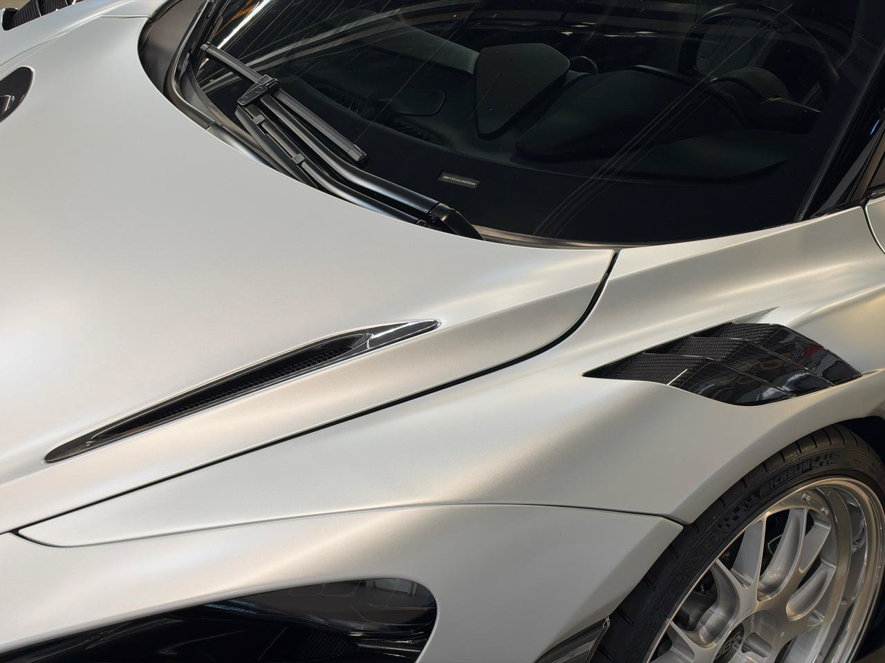 Used 2020 McLaren 720S Performance RWD image 20