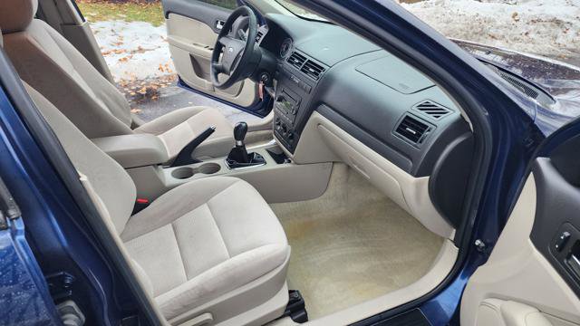 Used 2006 Ford Fusion S image 13