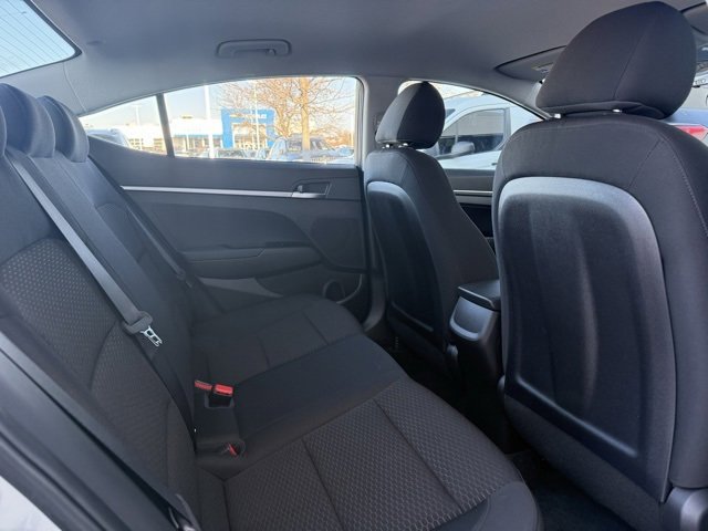 Used 2020 Hyundai Elantra SE w/ Cargo Package (C1) image 29